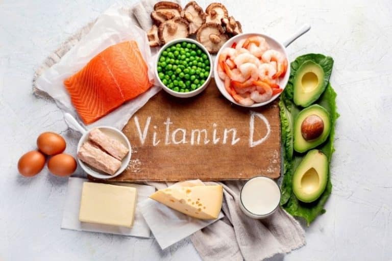 Vitamin D