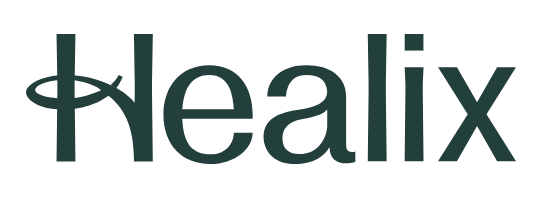 healix logo